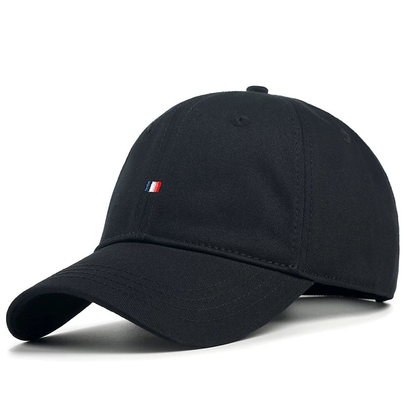Essential Cotton Twill Baseball Cap