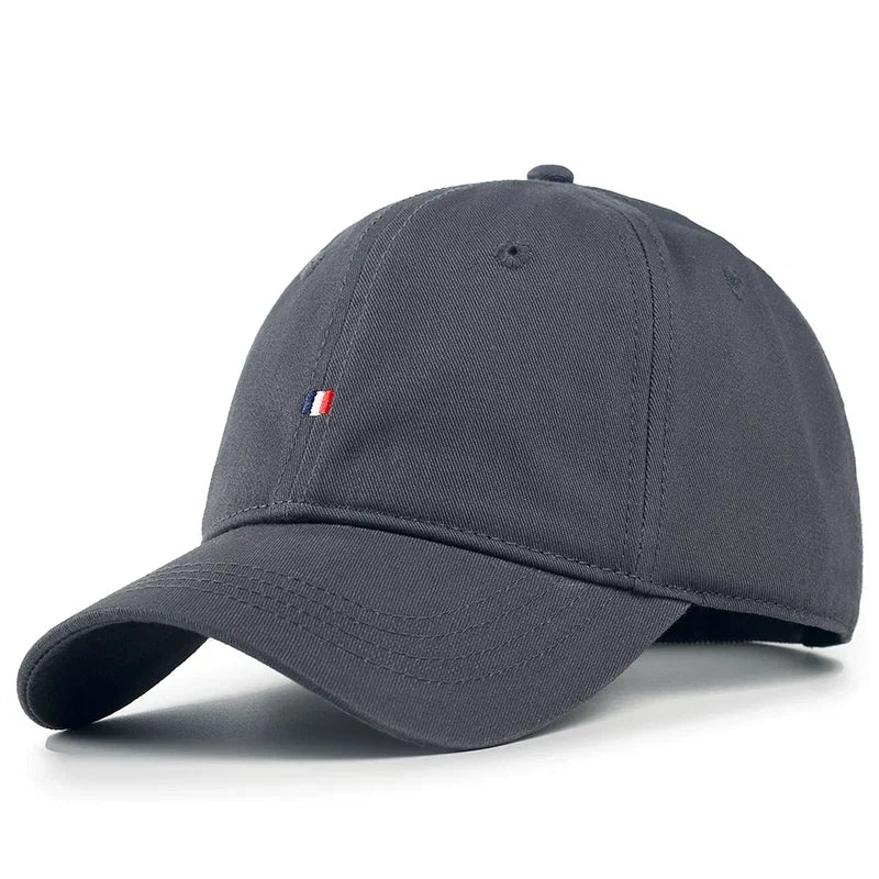 Essential Cotton Twill Baseball Cap